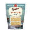 image:imageBobs Red Mill Classic Yellow Cake Mix 155oz 4 PackSignature Yellow Cake Baking Mix