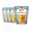 13 Ounce (Pack of 4)