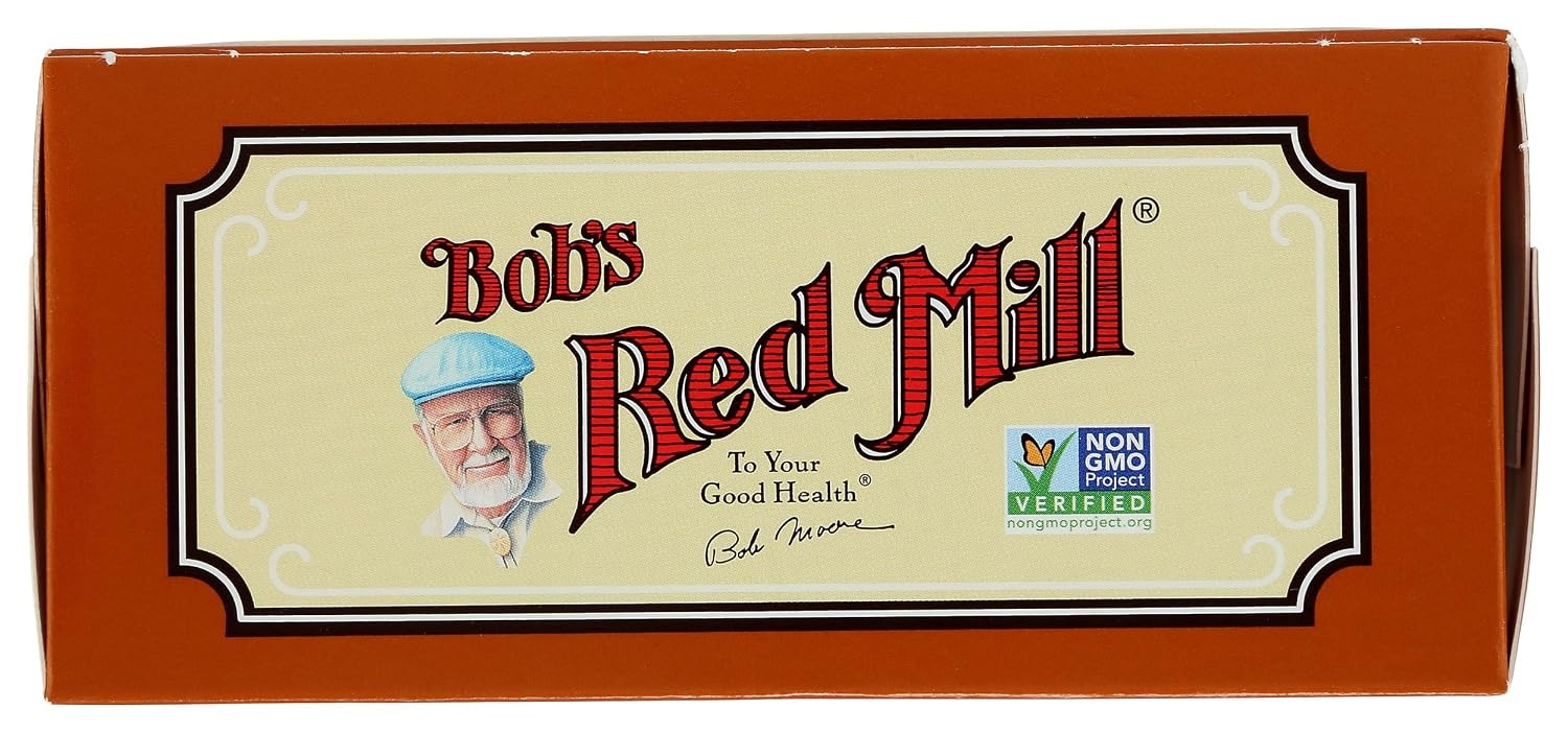 image:imageBobs Red Mill Brown Sugar amp Maple Oatmeal Packets 8 packets Pack of 1 Non GMO Gluten Free Whole Grain Kosher988 Ounce Pack of 1