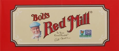 image:imageBobs Red Mill Brown Sugar amp Maple Oatmeal Packets 8 packets Pack of 1 Non GMO Gluten Free Whole Grain Kosher988 Ounce Pack of 1