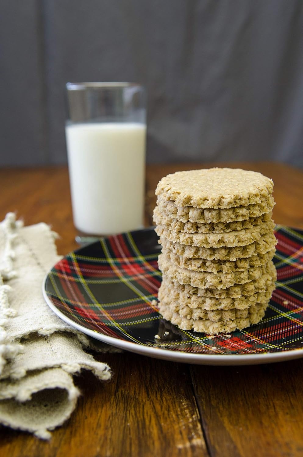 image:imageBobs Red Mill Gluten Free Scottish Oatmeal 20oz 4 Pack20 Ounce Pack of 4