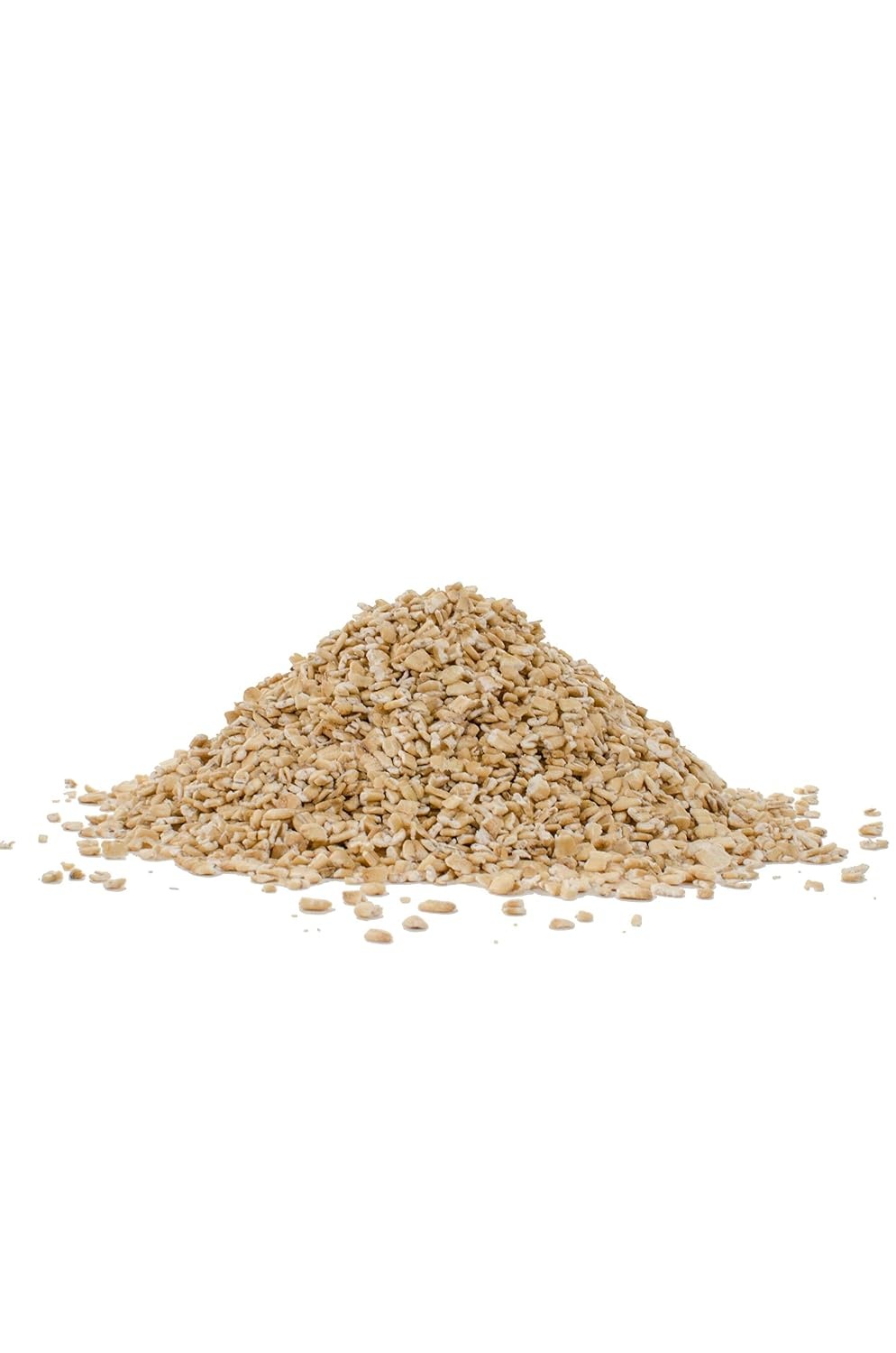 image:imageBobs Red Mill Gluten Free Steel Cut Oats 24oz Pack of 4 Gluten Free Non GMO Whole Grain Vegan Kosher24 Ounce Pack of 4