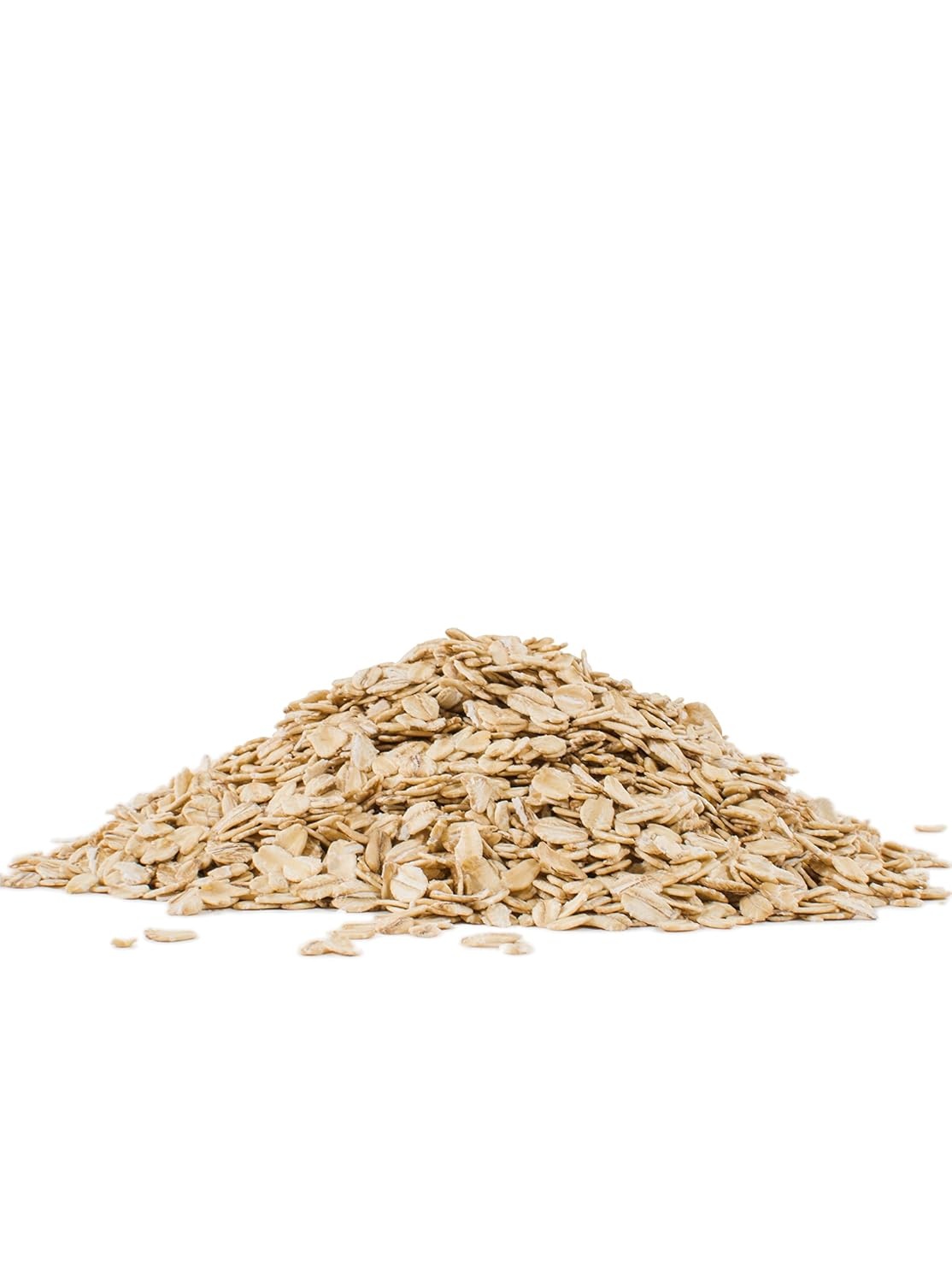 image:imageBobs Red Mill Organic Gluten Free Extra Thick Rolled Oats 32oz 4 Pack