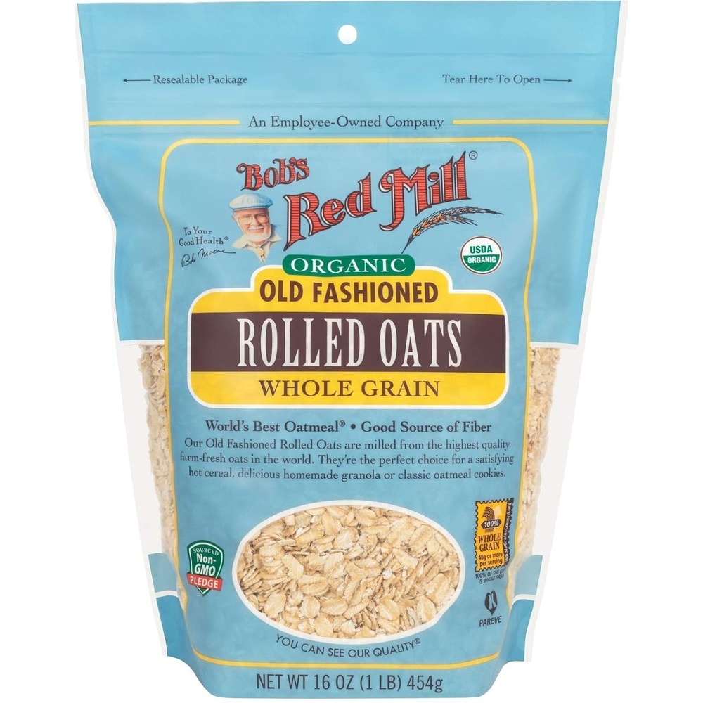 image:imageBobs Red Mill Peanut Butter Homestyle Granola 11oz 6 Count16 Ounce Pack of 1