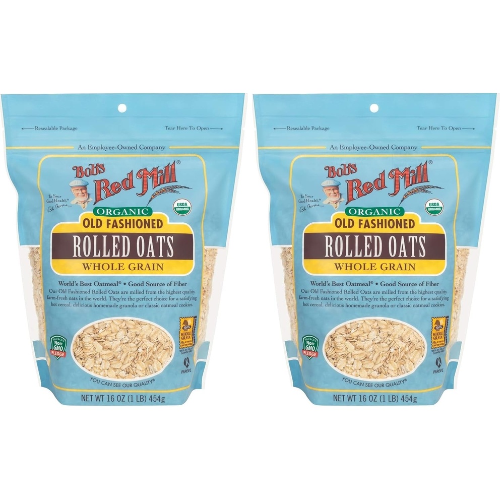 image:imageBobs Red Mill Peanut Butter Homestyle Granola 11oz 6 Count16 Ounce Pack of 2