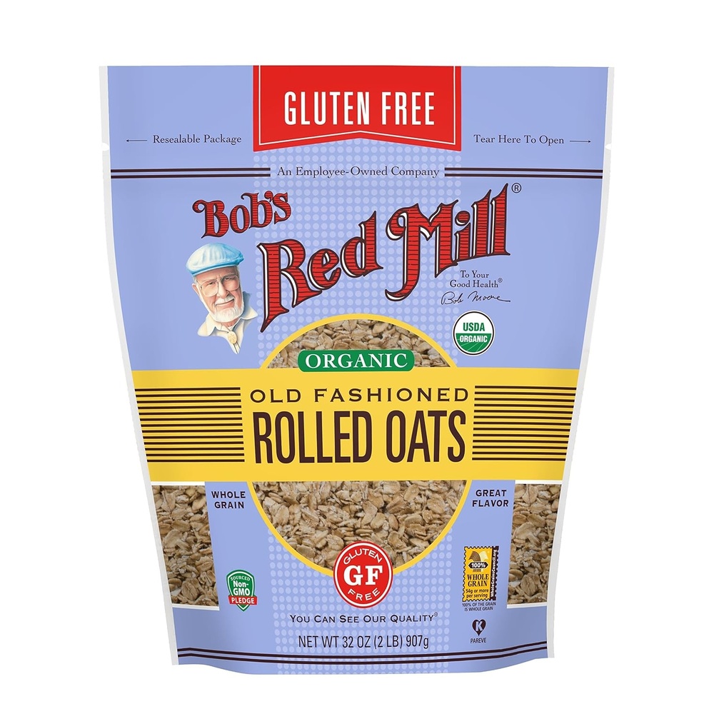 image:imageBobs Red Mill Peanut Butter Homestyle Granola 11oz 6 Count32 Ounce Pack of 4