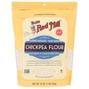 image:imageBobs Red Mill Chickpea Flour 16oz 4 Pack16 Ounce Pack of 1