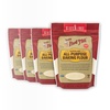 22 Ounce (Pack of 4)