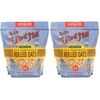 rolled oats
