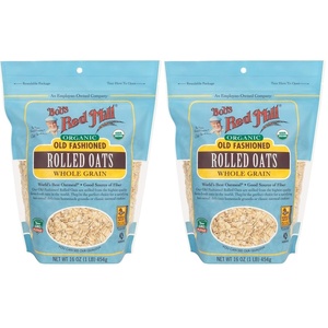 Bob’s Red Mill Peanut Butter Homestyle Granola, 11oz (6 Count)(16 Ounce (Pack of 2))