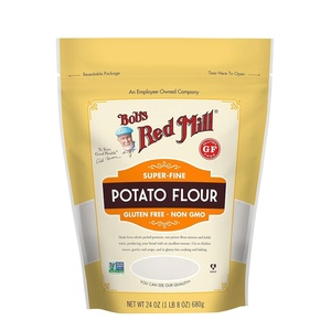 Bob’s Red Mill Potato Flour, 24oz (Pack of 4) – Non GMO, Vegan, Kosher(24 Ounce (Pack of 1))