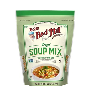 Bob’s Red Mill Vegi Soup Mix, 28oz